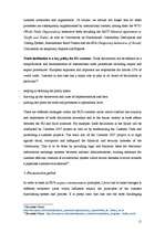 Kutatási anyagok 'EU Customs Union', 11.                