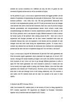 Kutatási anyagok 'EU Customs Union', 12.                