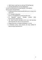 Kutatási anyagok 'EU Customs Union', 18.                