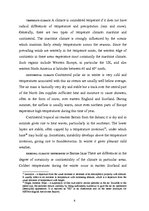 Kutatási anyagok 'Climate in British Isles in Comparison to Latvian Climate', 8.                