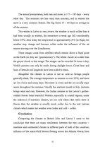 Kutatási anyagok 'Climate in British Isles in Comparison to Latvian Climate', 12.                