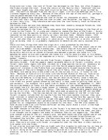 Esszék 'Lasting Peace between Arab and Jew', 1.                