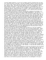 Esszék 'The Function and Evolution of the Tail Streamer in Hirundines', 2.                