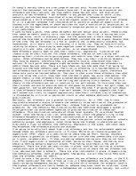 Esszék 'Sex Offenders and Their Actions', 1.                