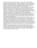 Esszék 'Same Sex Marriages', 1.                