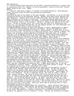 Esszék 'Jack Kerouac, Father of the Beat Generation?', 1.                