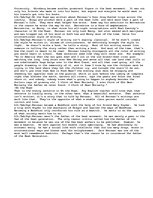 Esszék 'Jack Kerouac, Father of the Beat Generation?', 2.                