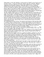 Esszék 'Brahm Stoker and Oscar Wilde: Sexual and Social Identity in "Dracula" and "The I', 2.                