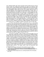 Esszék 'Europe Wants to Be a Common Market, but with a Bit of Politics thrown in; an Ele', 2.                