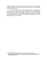 Esszék 'Europe Wants to Be a Common Market, but with a Bit of Politics thrown in; an Ele', 3.                