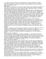 Esszék 'Assessment of Core Competencies and a "SWOT" Analysis of Kohler Company', 2.                