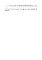 Összefoglalók, jegyzetek 'Csillagmajor novellaelemzés', 27.                