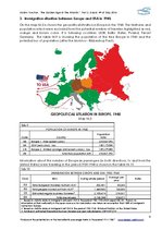 Kutatási anyagok 'The Golden Age of the Atlantic', 8.                