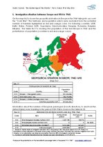 Kutatási anyagok 'The Golden Age of the Atlantic', 12.                