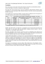 Kutatási anyagok 'The Golden Age of the Atlantic', 15.                