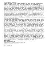 Esszék 'Traditional Islamic Wedding Ceremonies ', 1.                