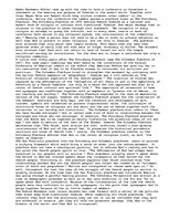 Esszék 'Reform Judasim', 1.                