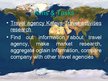 Prezentációk 'Travel Agency "Kaleva Travel"', 2.                