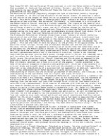 Esszék 'The Protestant Reformation', 1.                