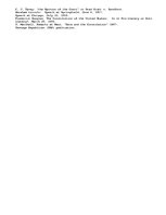 Esszék 'A Declaration of Natural Law for Eternity', 4.                