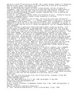 Esszék 'Video Game Violence', 2.                