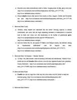 Összefoglalók, jegyzetek 'Borrowings of Words', 4.                