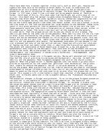 Esszék 'Black Death and the Devastation It Caused', 1.                