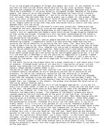 Esszék 'Black Death and the Devastation It Caused', 2.                