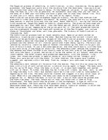 Esszék 'The Process of Ancient Egyptian Mummification', 1.                