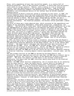 Esszék 'Marketing in China ', 1.                