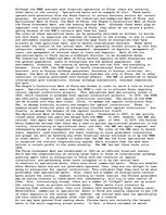 Esszék 'Marketing in China ', 2.                