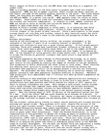 Esszék 'Marketing in China ', 5.                