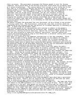 Esszék 'Marketing in China ', 8.                