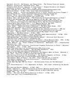 Esszék 'Marketing in China ', 14.                