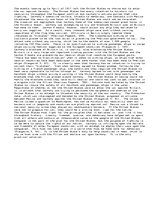 Esszék 'Why the US Was Justified in Entering WWI', 1.                