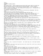 Esszék 'Facts of the Great Depression', 2.                