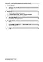 Összefoglalók, jegyzetek 'Designing Units and Subsystems of the Microprogrammed Computer', 2.                