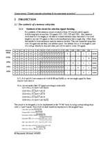 Összefoglalók, jegyzetek 'Designing Units and Subsystems of the Microprogrammed Computer', 4.                