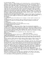 Esszék 'Health And Environment', 1.                