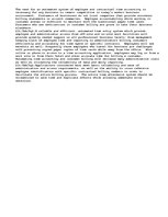 Esszék 'Bussines Requirement', 1.                