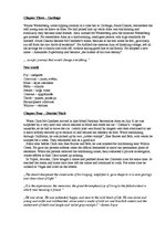 Összefoglalók, jegyzetek 'Jon Krakauer "Into the Wild"', 2.                