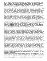 Esszék 'The Mariana Trench- Science Report', 1.                