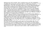 Esszék 'The Mariana Trench- Science Report', 2.                