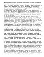 Esszék 'What is a historical context and can texts be explained or enriched by considera', 1.                