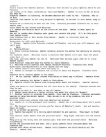 Esszék 'Hamlet. Scene by Scene', 2.                