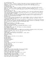 Esszék 'Introduction to My Company', 8.                