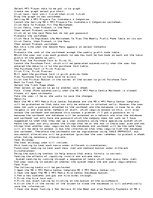 Esszék 'Introduction to My Company', 9.                