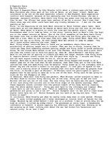 Esszék '"A Seperate Peace" by John Knowls. A book about two boys Gene and Finny who grow', 1.                