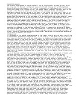 Esszék 'The Birth of a Brand', 1.                