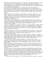 Esszék 'The Birth of a Brand', 5.                